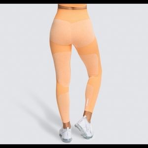 Doyoueven Impact Seamless Leggings!